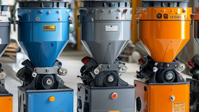 Top 10 Concrete Mixers in China for Global Buyers?