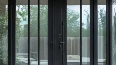 2026 Best Fiberglass Entry Doors for Global Buyers?