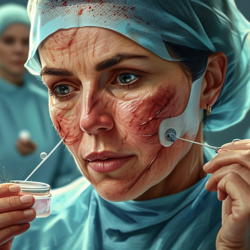 How to Maintain Hygiene During Wound Healing Effectively?