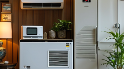 2026 How to Choose the Right Air Conditioner Contactor?