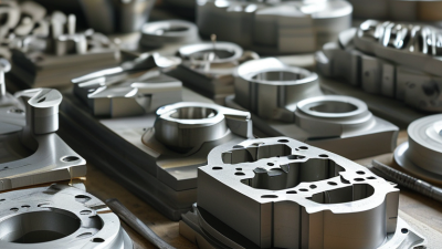 Top 10 Electric Tool Mold Manufacturers in China for Global Buyers?