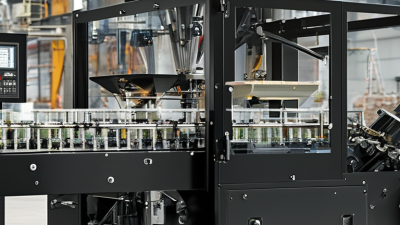 Why Choose a Form Fill Packaging Machine for Your Business?