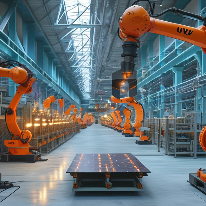 How Much Energy Can UV LED Curing Technology Save?