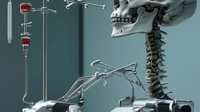 Top 5 External Fixation Devices You Need to Know?