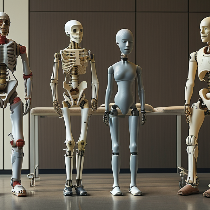 What is an Orthopedic Prosthesis and How Does It Work?