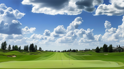 What is a Golf Wedge and How to Choose the Right One?