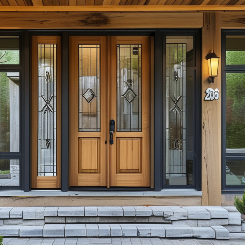 2026 How to Choose the Best Fiberglass Doors for Your Home?