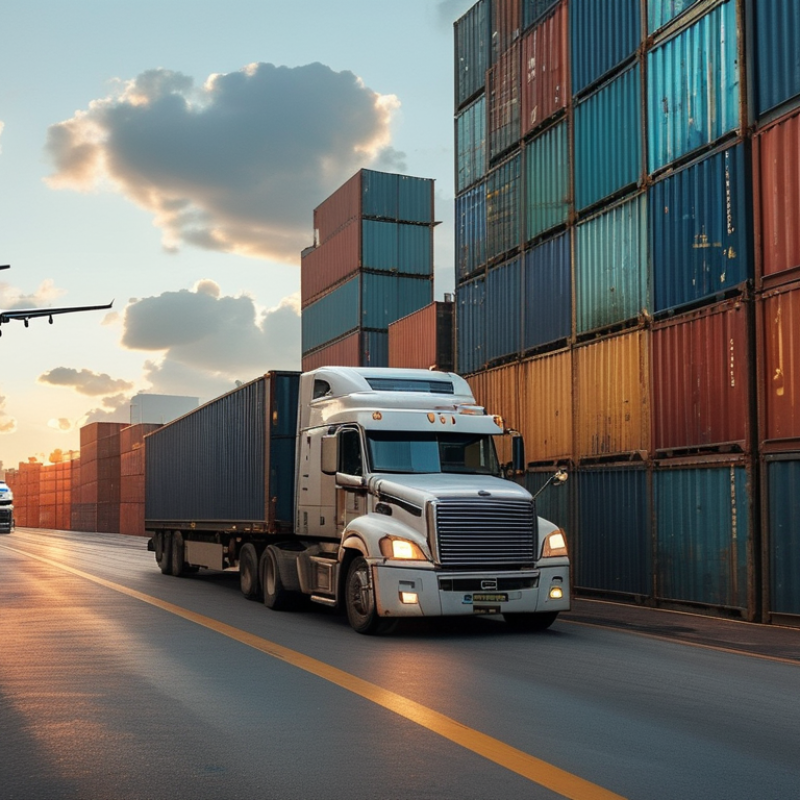 Top 10 Global Logistics Tips for Successful Procurement?