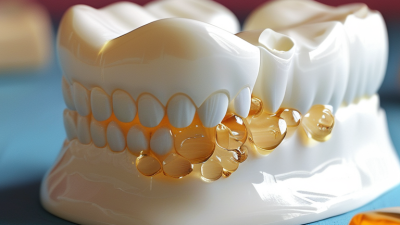 Is Xylitol Effective for Improving Dental Health Benefits?