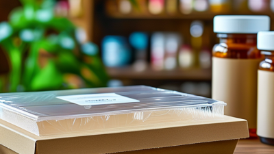 Why Choose Heat Seal Blister Packaging for Your Products?