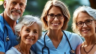 Best Agency for Home Health Care Services Worldwide?