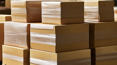 What is Shrink Packaging Roll Benefits and Uses?