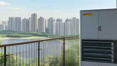 Balcony Power Plant Storage Tips for Efficient Energy Use?