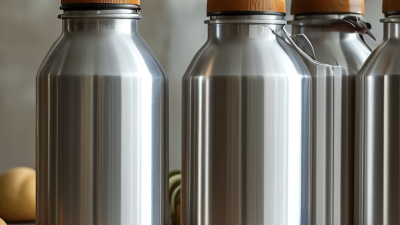 2026 Best Aluminium Stand Up Pouch for Global Buyers?