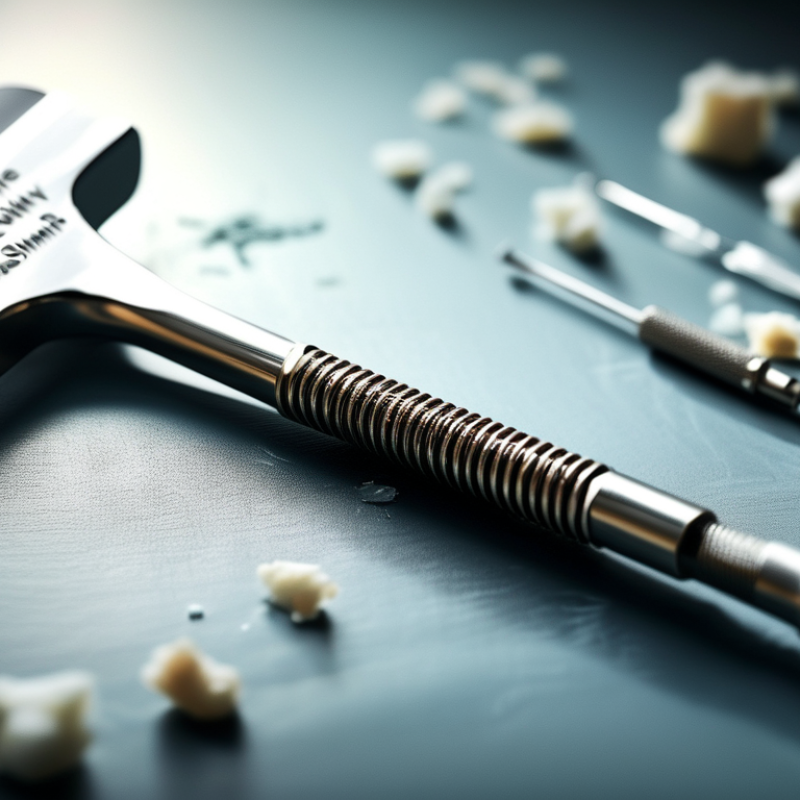 What is a Bone Curette and How is it Used?
