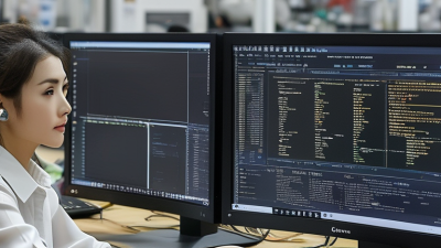 Top China Best Embedded Lcd Display Suppliers for Global Buyers?