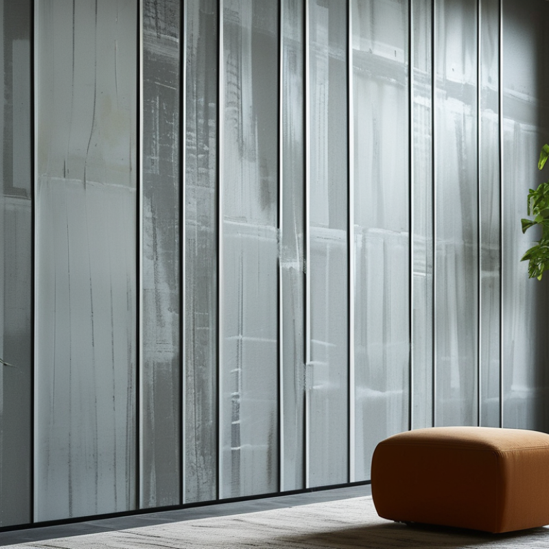 What Are the Benefits of Fiber Wall Panels for Your Project?