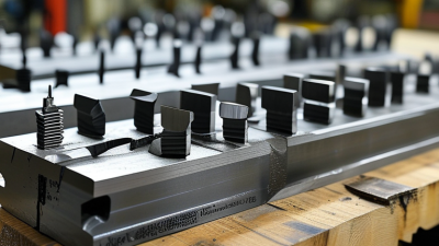 Top Cutting Tool Plates for Global Buyers Seeking Quality?