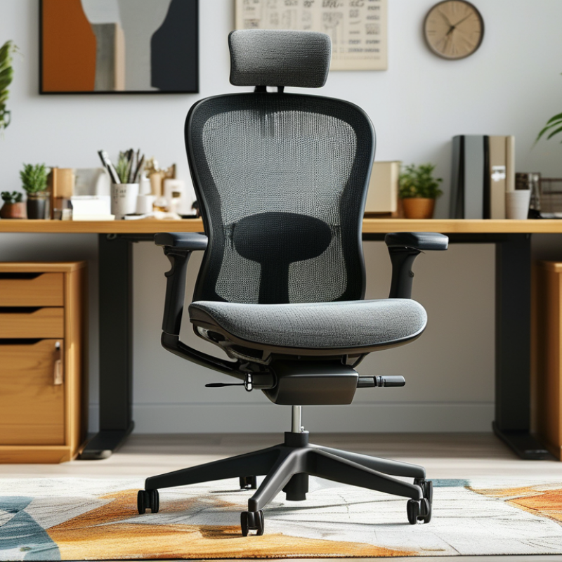 Why is my ergonomic office chair making noise in 2026?