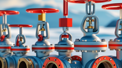 How to Choose the Best Cryogenic Valves for Your Application?