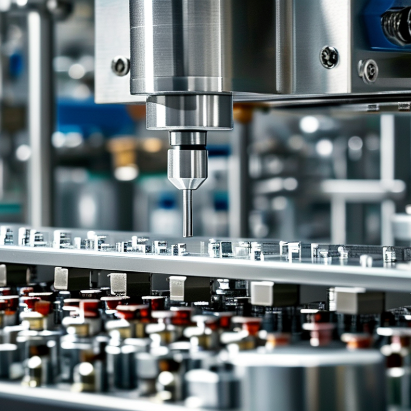 Best Metal Detectors for Pharmaceutical Industry Needs?