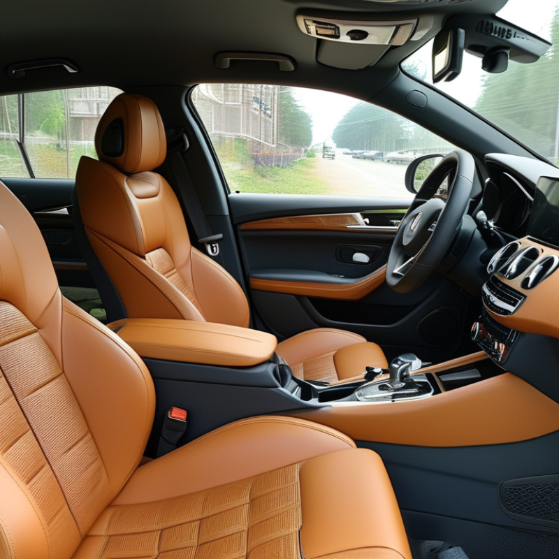 How to Improve Ride Comfort in Cars for a Better Experience?
