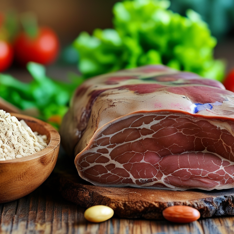 What is Undefatted Beef Kidney Powder Benefits and Uses?