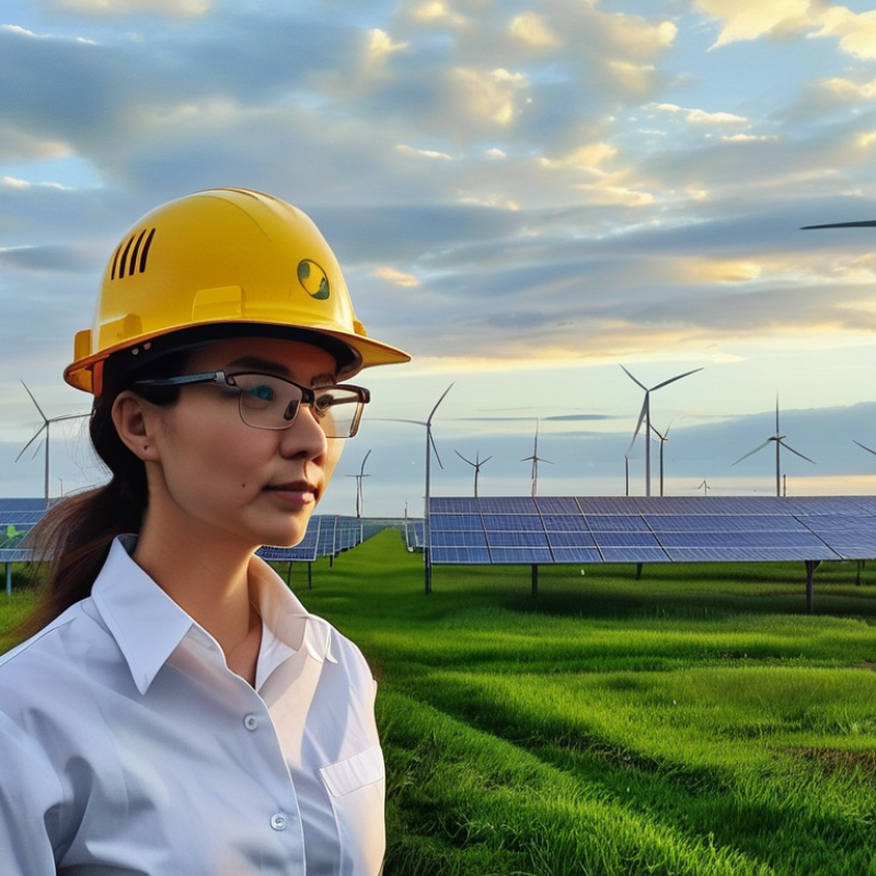 Top 5 Alternative Energy Solutions for Global Buyers Seeking Sustainability?