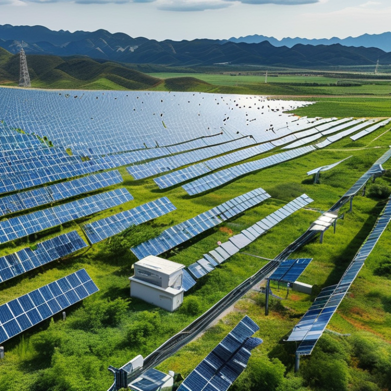Best Solar Systems in China for Global Buyers 2026?