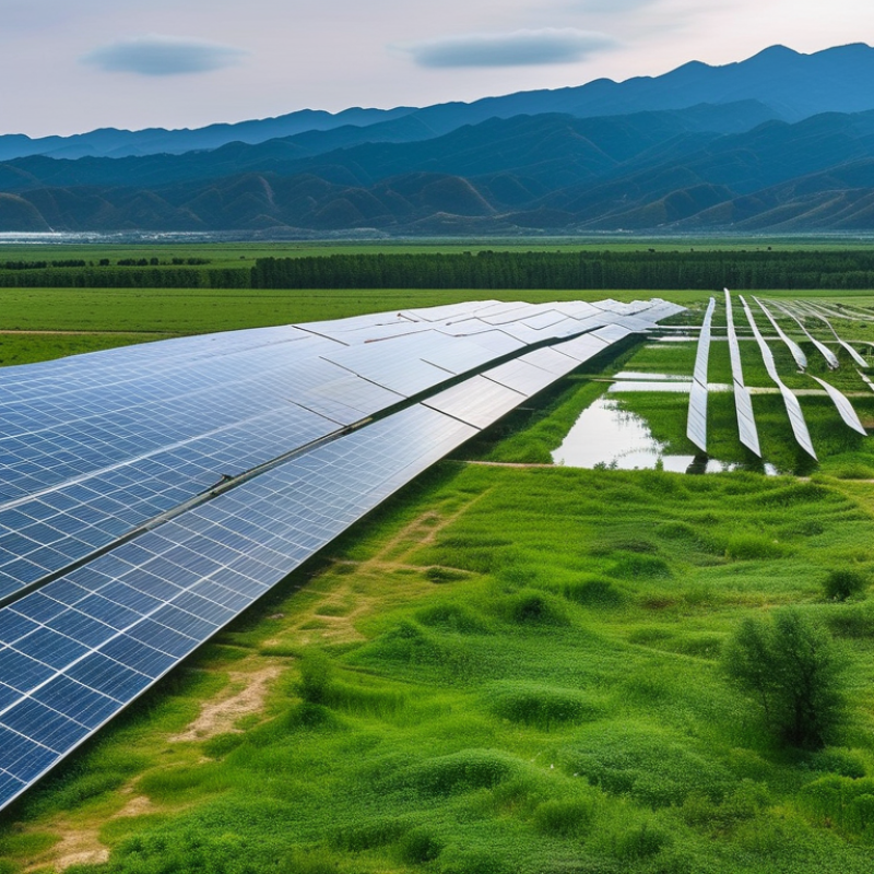 Top 10 Benefits of a 10kw Solar Power System in China?