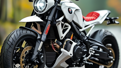 What is the Best Mini Bike for Global Buyers in 2026?