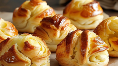 Best Butter Paper for Pastry What to Know Before Buying?