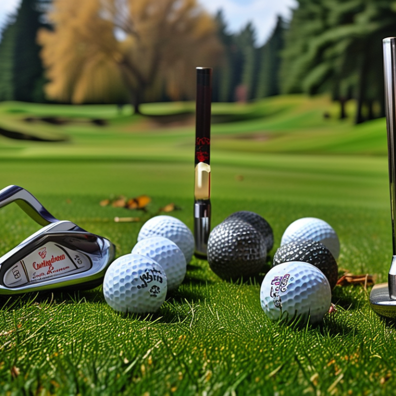 How to Choose the Best Champion Golf Club for Your Game?
