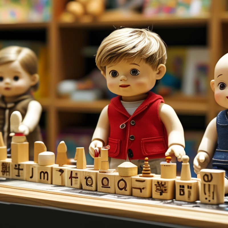 Are Educational Toys Worth the Investment for Your Child?