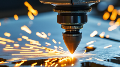 Top 5 Laser Part Marking Solutions for Global Buyers?