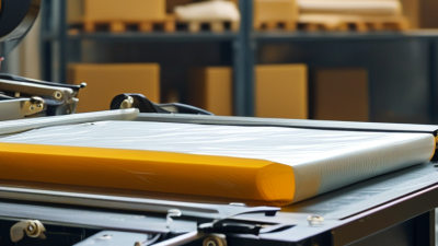 Why Choose an Automatic Shrink Wrap Machine for Your Business?