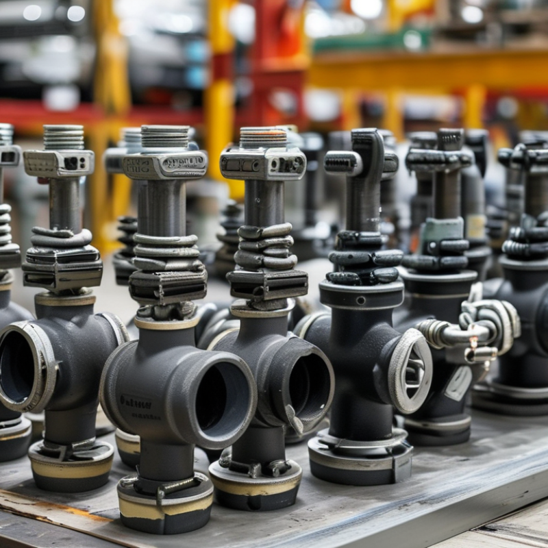 China Top Tubing Clips Suppliers for Your Sourcing Needs?