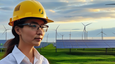 Top 5 Alternative Energy Solutions for Global Buyers Seeking Sustainability?