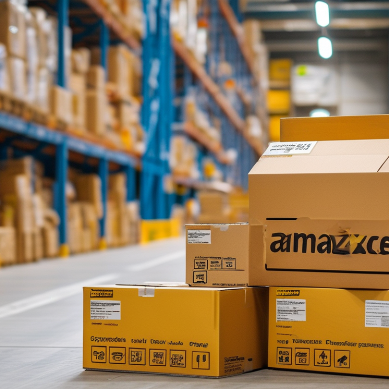 Top 10 Tips for Efficient FBA Shipment Preparation?