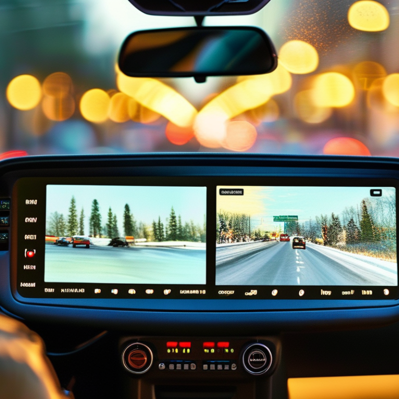 What is Radio Auto and How Can It Enhance Your Driving Experience?