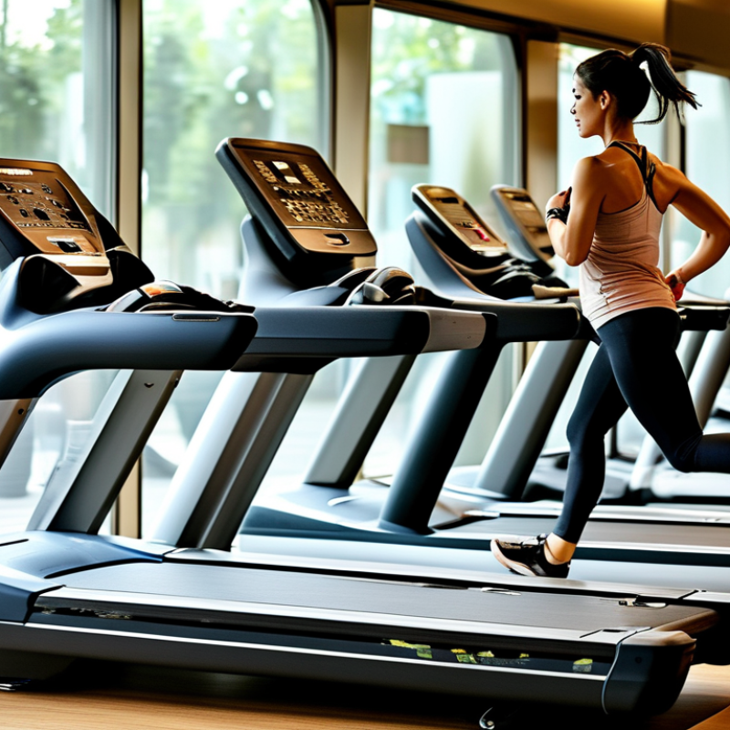 2026 How to Choose Between Curved and Flat Treadmills?