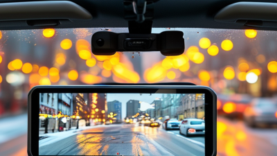 How to Choose the Best Android Backup Camera for Your Needs?