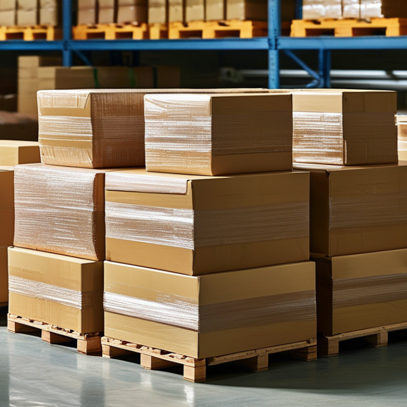 What is Shrink Packaging Roll Benefits and Uses?
