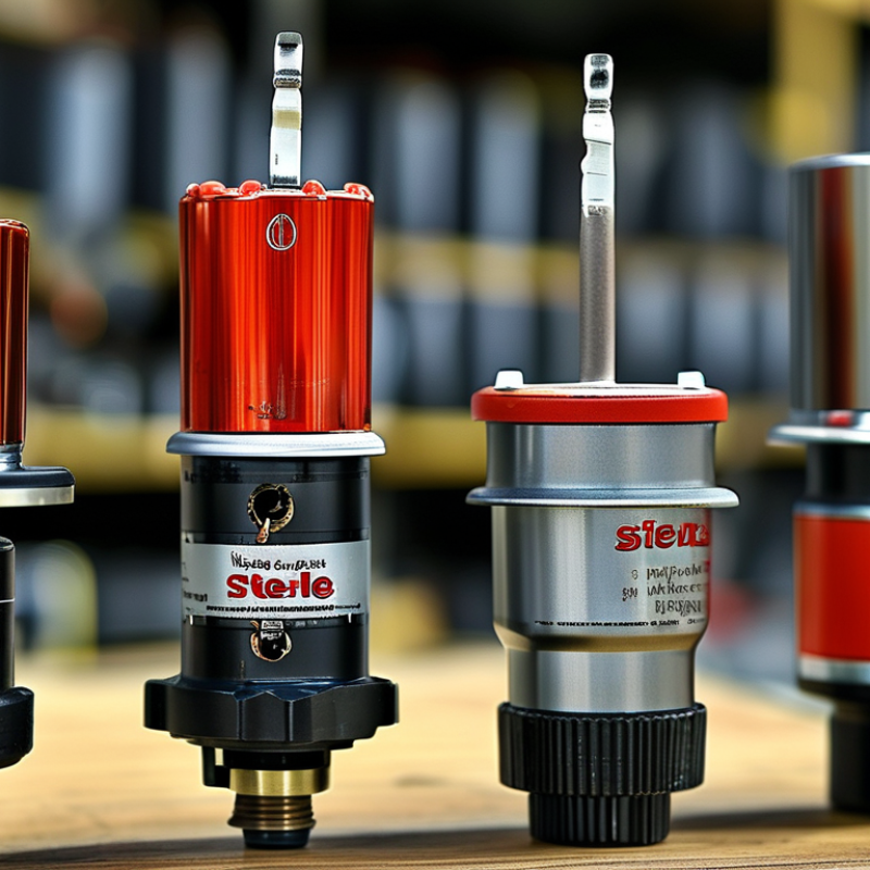 Top 10 Stihl Coil Products for Global Buyers to Consider?
