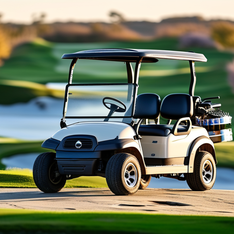 How to Fix Sudden Power Loss in Golf Carts Effectively?