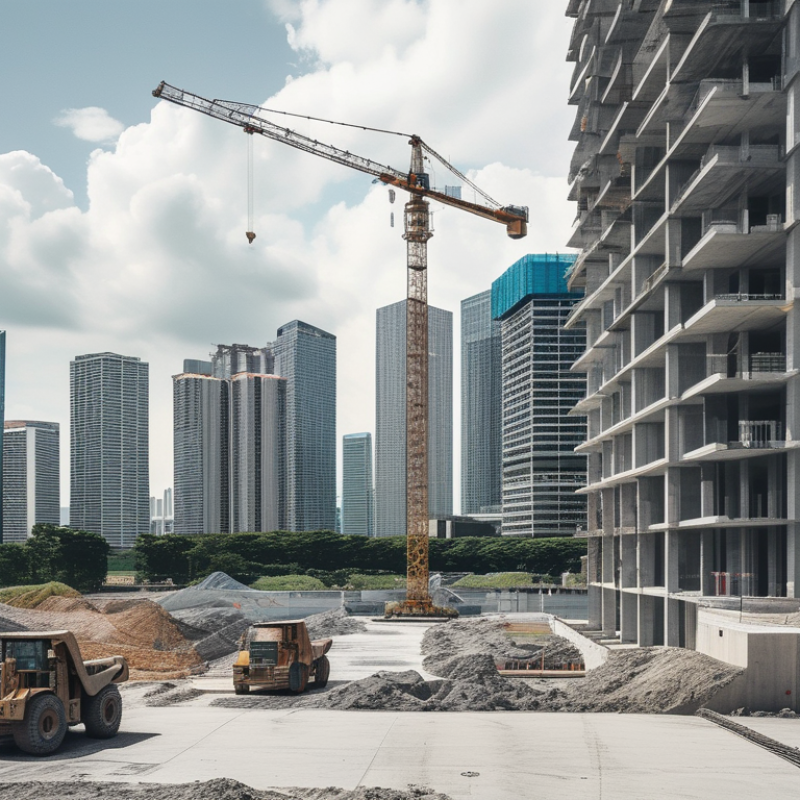 Get Accurate Concrete Estimate for Your Global Sourcing Needs?