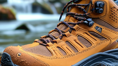 Top 10 Sneakers for Hiking What to Look for in Your Gear?