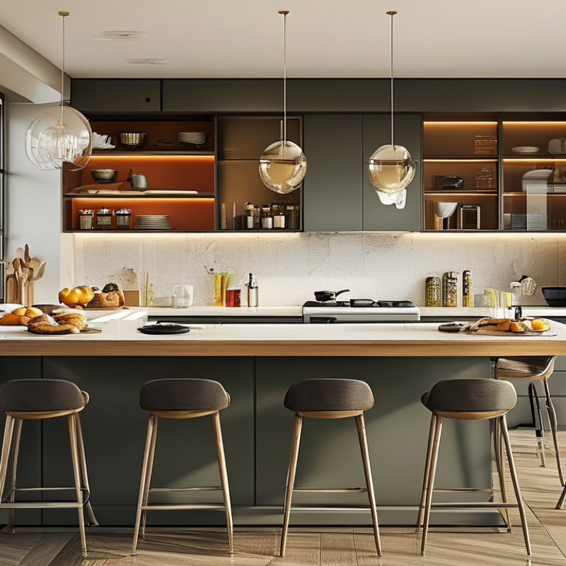 Top Breakfast Bar and Stools for Your Kitchen Makeover 2026?