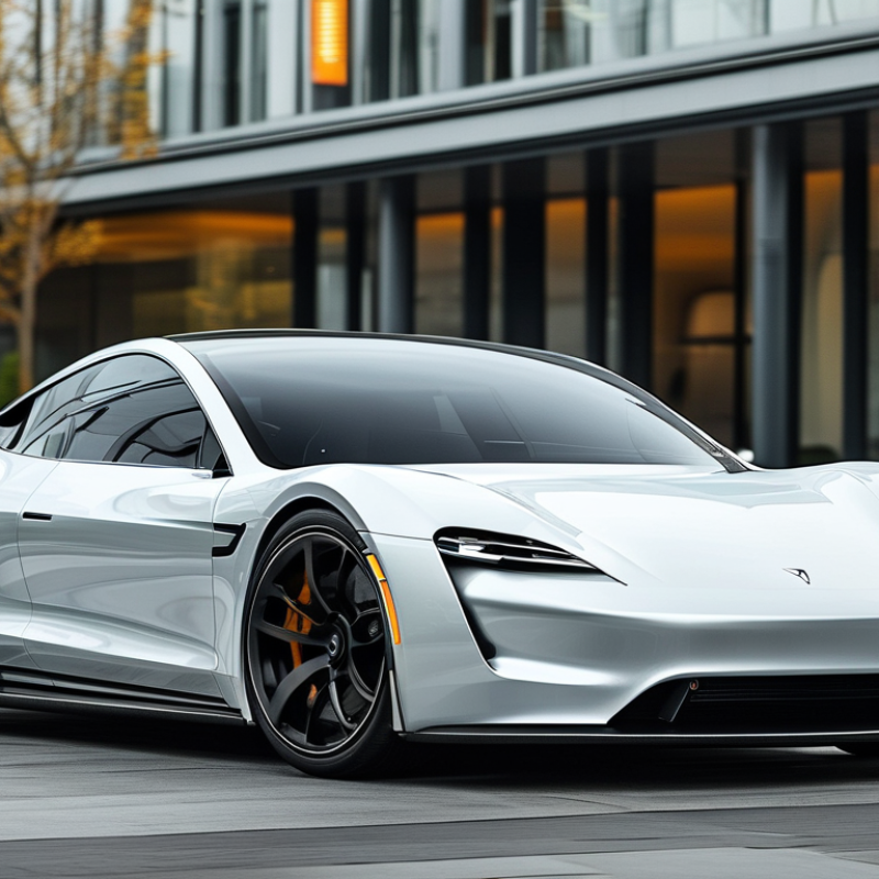 Top Rated EV Cars You Should Consider Buying Now?