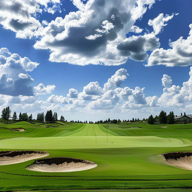What is a Golf Wedge and How to Choose the Right One?